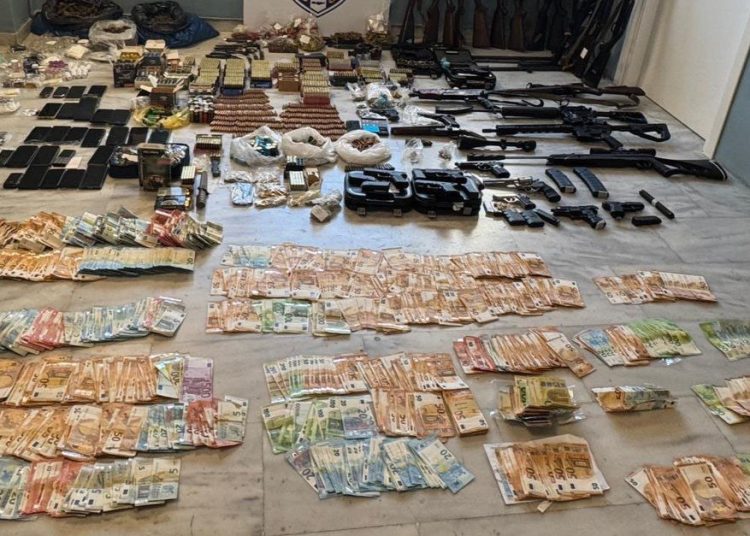 Κρήτη: Ανώτερος κληρικός της εγκληματικής οργάνωσης ζήτησε να ξυλοκοπήσουν άτομα με τα οποία είχε διαμάχη