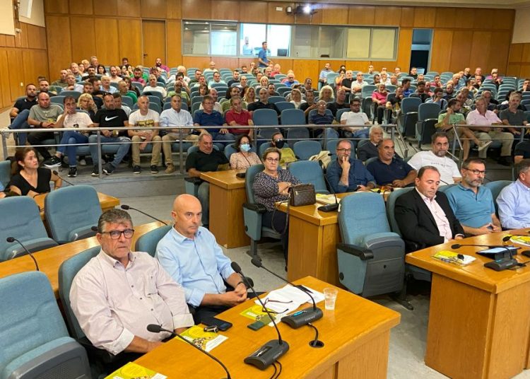 Επιμελητήριο Ηλείας: Ασπίδα Προστασίας για την Ποιότητα & την Εξωστρέφεια του Ελαιολάδου