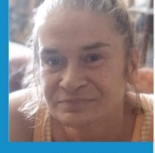 Βρέθηκε η Διονυσία Γκότση που την αναζητούσε η οικογένειά της