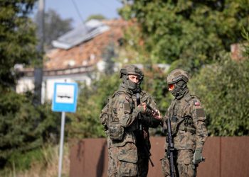 Παγκόσμια ανησυχία μετά την κατάρριψη ρωσικών drones από την Πολωνία