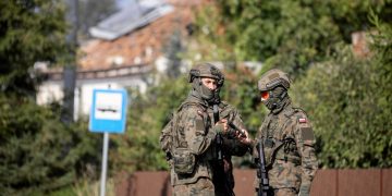 Παγκόσμια ανησυχία μετά την κατάρριψη ρωσικών drones από την Πολωνία