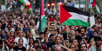 Βρετανία, ο Καναδάς, η Αυστραλία, Πορτογαλία αναγνώρισαν την Παλαιστίνη-Οργή από το Ισραήλ