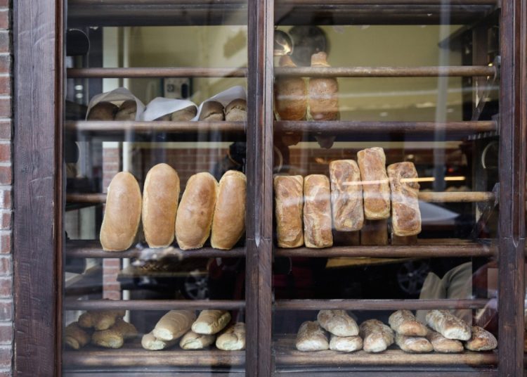 Ελλάδα: 1500 φούρνοι έκλεισαν σε 5 χρόνια λόγω ενεργειακού κόστους