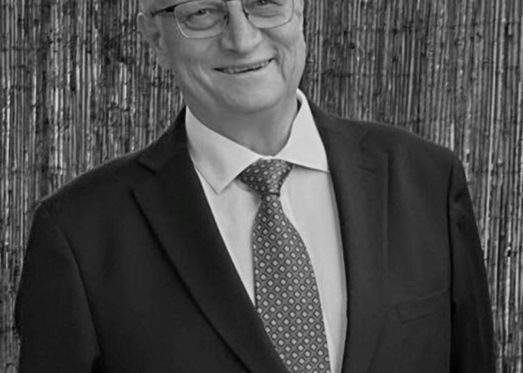 Λεχαινά: Αποχαιρετούν τον Θοδωρή Αναστόπουλο – Αρχιτέκτονα, δημιουργό και άνθρωπο του πολιτισμού