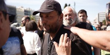 Πάνος Ρούτσι: «Συνεχίζω μέχρι τέλους, για τα αγγελούδια εκεί πάνω»