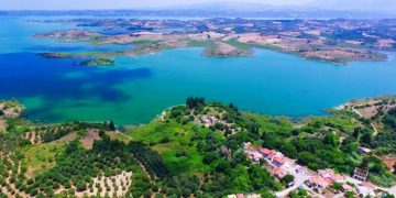 Ο ΣΥΛΛΟΓΟΣ ΛΙΜΝΗΣ ΠΗΝΕΙΟΥ ΗΛΙΔΑΣ Φέρνει τα φωτοβολταϊκά στο Δημοτικό Συμβούλιο Ήλιδας