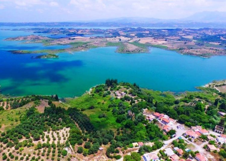 Ο ΣΥΛΛΟΓΟΣ ΛΙΜΝΗΣ ΠΗΝΕΙΟΥ ΗΛΙΔΑΣ Φέρνει τα φωτοβολταϊκά στο Δημοτικό Συμβούλιο Ήλιδας