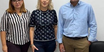 Πραγματοποιήθηκε Δράση Ελέγχου Ακουστικής Ικανότητας ¨Ακούω Καλά¨ στο  Δήμο ΠΥΡΓΟΥ