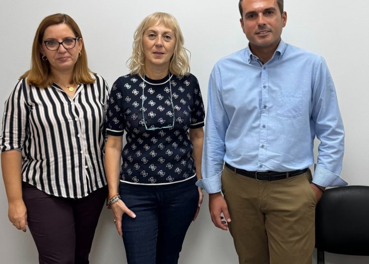 Πραγματοποιήθηκε Δράση Ελέγχου Ακουστικής Ικανότητας ¨Ακούω Καλά¨ στο  Δήμο ΠΥΡΓΟΥ