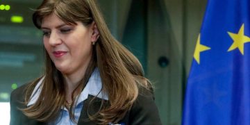 Στην Αθήνα η Ευρωπαία εισαγγελέας –Eις βάθος έρευνα για Τέμπη & ΟΠΕΚΕΠΕ