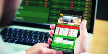 Δημόσιοι υπάλληλοι και διευθυντές υπουργείων «ξέπλεναν» ποσά μέσω στοιχηματικών εταιρειών, έπαιζαν έως και €1 εκατ. – Πάνω από 200 άτομα στο στόχαστρο του Βουρλιώτη