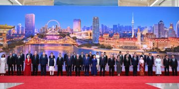 Πως η Κίνα ενώνει χώρες ενάντια στις ΗΠΑ-Συγκεντρώνει το 25% της παγκόσμιας οικονομίας