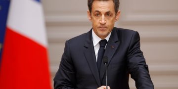 Σαρκοζί: Στη φυλακή για 5 χρόνια ο πρώην Γάλλος Πρόεδρος για παράνομα χρήματα