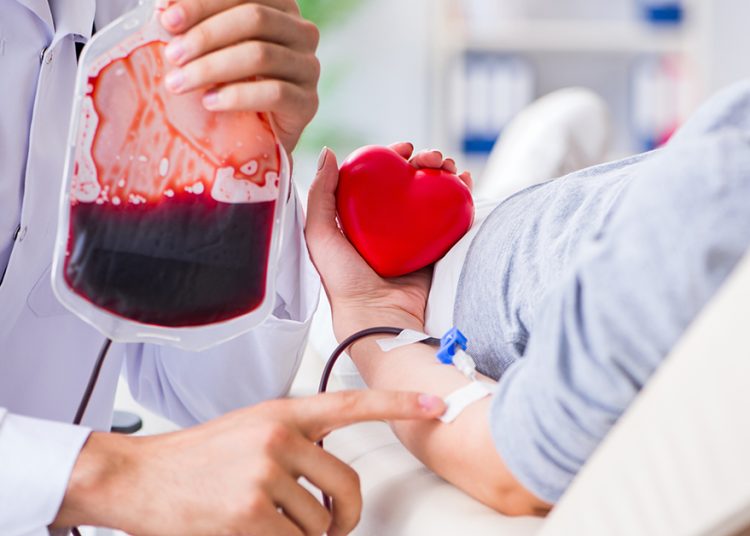 Νοσοκομείο Πύργου: Μεγάλες οι ανάγκες σε αίμα, λίγοι οι αιμοδότες-Είναι μια πράξη αγάπης η αιμοδοσία