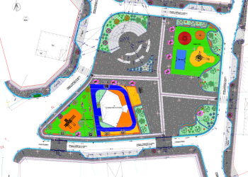 Γαστούνη: Υπογράφηκε η σύμβαση για την ανάπλαση του οικοδομικού τετραγώνου στο 4ο Νηπιαγωγείο