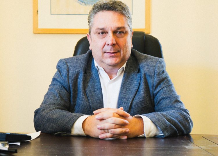 Γ. Αργυρόπουλος: “Οι μεγάλες ευθύνες κι ούτε ένα συγγνώμη…”