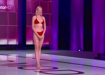 GNTM: Η 25χρονη cheerleader από τον Πύργο που ξετρέλανε τους κριτές