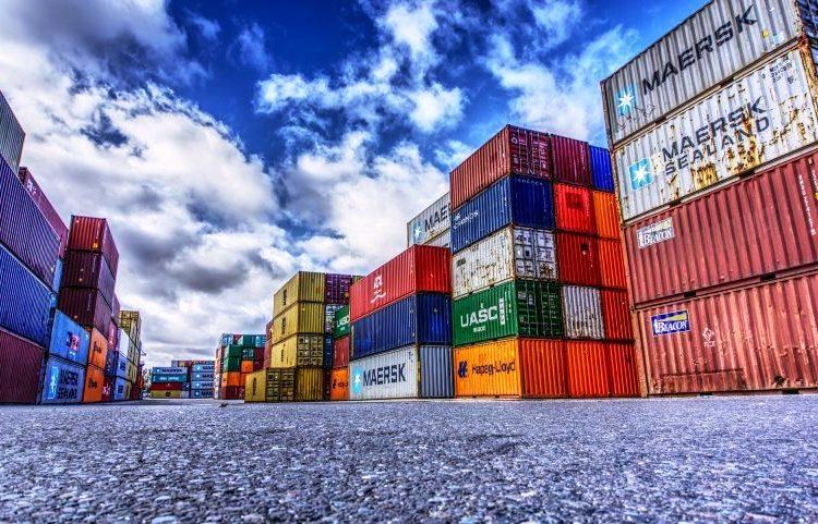 Δ.Ελλάδα: Μειωμένες και οι εξαγωγές προϊόντων ενώ η Πελοπόννησος ανθεί