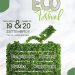 Πύργος: Το 3ο Alfeios Eco Festival (19,20/9) – “Για ένα πιο Πράσινο μέλλον”