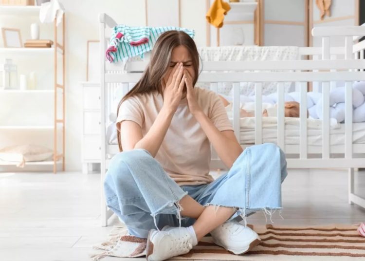 «Πράσινο φως» από την ΕΕ για το πρώτο φάρμακο κατά της επιλόχειoυ κατάθλιψης