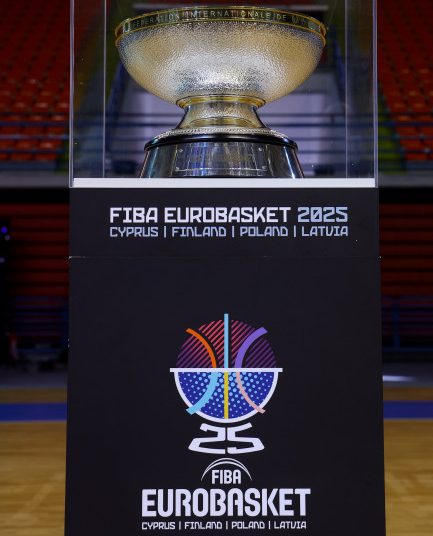 EuroBasket 2025: Την Κυριακή για το χάλκινο μετάλλιο η Εθνική Ελλάδας (μετά τη “βαριά” ήττα από την Τουρκία)