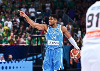 Γιάννης Αντετοκούνμπο: Το EuroBasket, τα συμβόλαια των $500 εκατ. και οι business που «μεγαλώνουν»