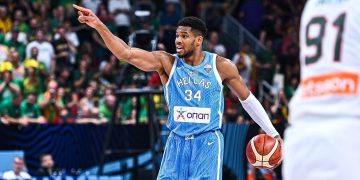 Γιάννης Αντετοκούνμπο: Το EuroBasket, τα συμβόλαια των $500 εκατ. και οι business που «μεγαλώνουν»