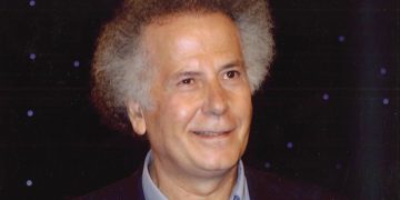 Ηλίας Ανδριόπουλος: ΝΤΡΟΠΗ !!!