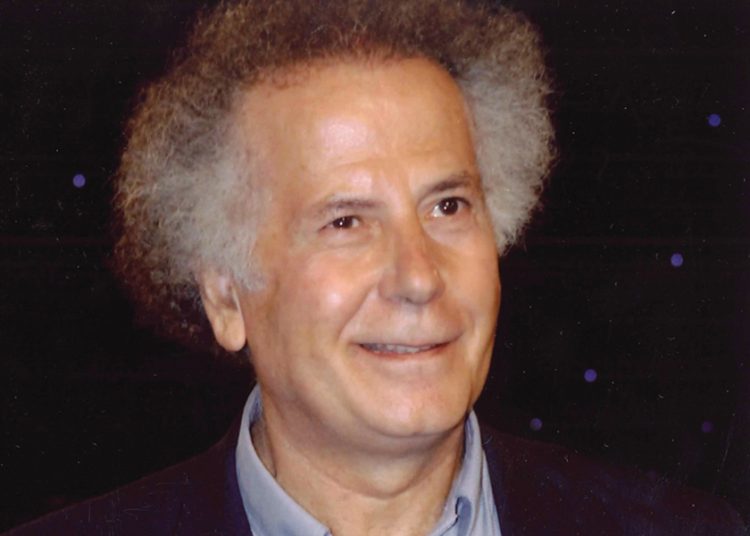 Ηλίας Ανδριόπουλος: ΝΤΡΟΠΗ !!!