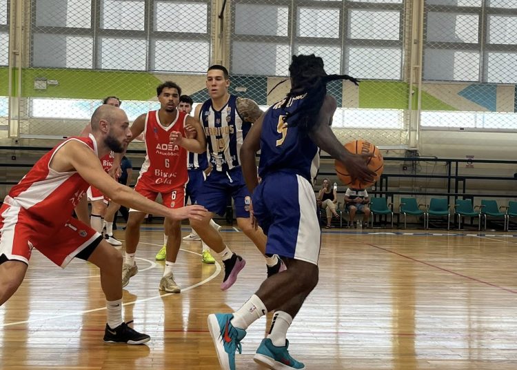 Κόροιβος: Πήρε νίκη πρόκρισης στο Κύπελλο – Το πρόγραμμα πρωταθλήματος και το σύστημα διεξαγωγής