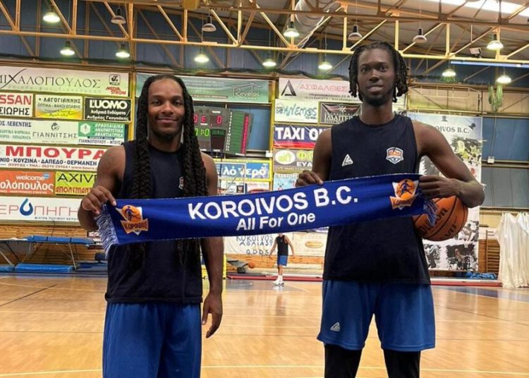 Κόροιβος: Σημαντική νίκη πρόκρισης για το Κύπελλο στα Ιωάννινα – Απόκτηση νέου παίκτη