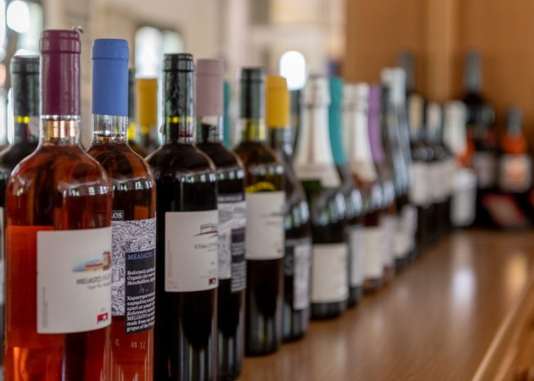 Κτήμα Σπυρόπουλος: «Σύννεφα» στον ορίζοντα για την ιστορική οινοποιία της Αρκαδίας