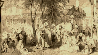 Η Μάχη στην Αγουλινίτσα Ηλείας: Το φθινόπωρο των σκλάβων