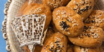 Φτιάχνουμε κολατσιό για το σχολείο-Μέρος Γ