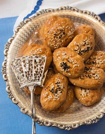 Φτιάχνουμε κολατσιό για το σχολείο-Μέρος Γ