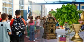 Τι αλλαγές φέρνει η νέα χρονιά στα σχολεία