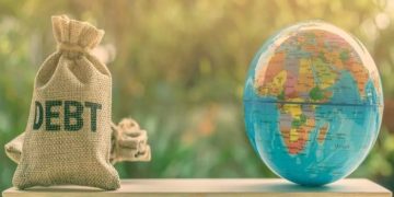 «Βουνό» 251 τρισ. το παγκόσμιο χρέος – Ο ρόλος ΗΠΑ-Κίνας