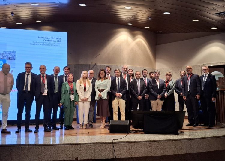 Το Επιμελητήριο Ηλείας στο MEDA City Forum 2025: Δικτύωση και Συνεργασίες για την Ανάπτυξη στη Μεσόγειο