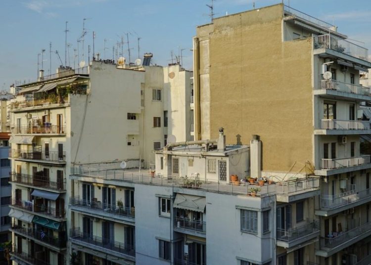 Επίδομα στέγασης: Μέχρι 210 € το μήνα – Αναλυτικός οδηγός επιδότησης