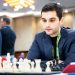 Σκάκι: Πρώτη φορά που Έλληνας κερδίζει εν ενεργεία παγκόσμιο πρωταθλητή!
