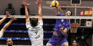 Βόλεϊ Ηλείας: Ο Πυργέας ενεργοποιεί το ανδρικό τμήμα