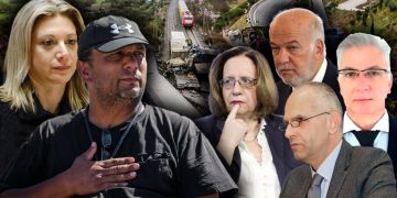 Ξέσπασμα Μαρίας Καρυστιανού: «Γιατί επιτέλους δεν θέλουν την εκταφή;»