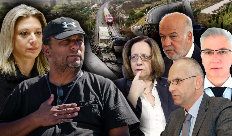 Ξέσπασμα Μαρίας Καρυστιανού: «Γιατί επιτέλους δεν θέλουν την εκταφή;»