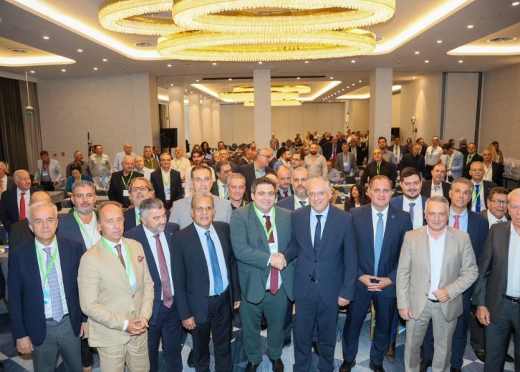 Στη ΚΕΕΕ ο Λεβέντης: «Μεταρρυθμίσεις, επενδύσεις & στήριξη ΜμΕ για νέο παραγωγικό μοντέλο»