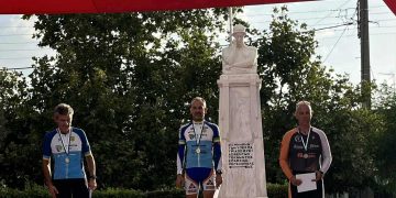 Με επιτυχίες η ποδηλασία του Φιλαθλητικού Πύργου