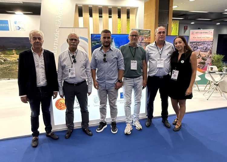 Επιμελητήριο Ηλείας: Θετικό πρόσημο για τα μέτρα της ΔΕΘ, στο επίκεντρο οι διεκδικήσεις για την Ηλεία