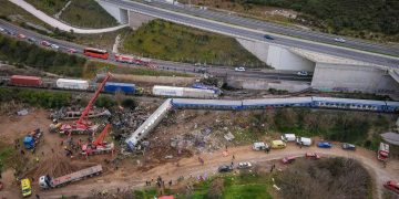 Η Ευρωβουλή στέλνει αποστολή στην Αθήνα για να ερευνήσει σχετικά με τον χειρισμό της υπόθεσης των Τεμπών από την “δικαιοσύνη”
