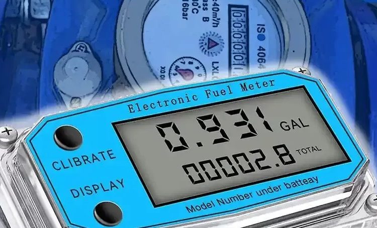 Σκάνδαλο στους δήμους με τους ψηφιακούς υδρομετρητές-Τι ερευνά η Ευρωπαϊκή Εισαγγελέας