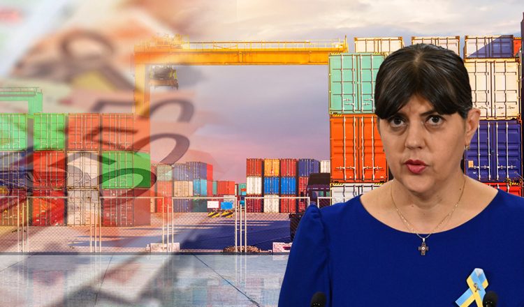 Απάτη πολλών εκατομμυρίων στα τελωνεία της χώρας – Εμπλέκονται τελωνειακοί και εκτελωνιστές