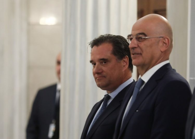 Διχασμένη η κυβέρνηση για τον Πάνο Ρούτσι